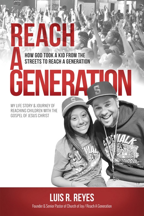 Reach a Generation