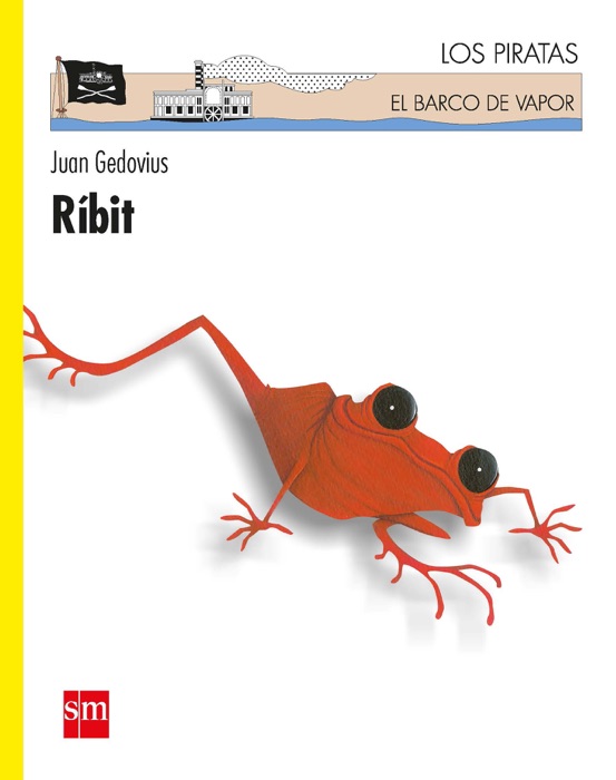 Ríbit