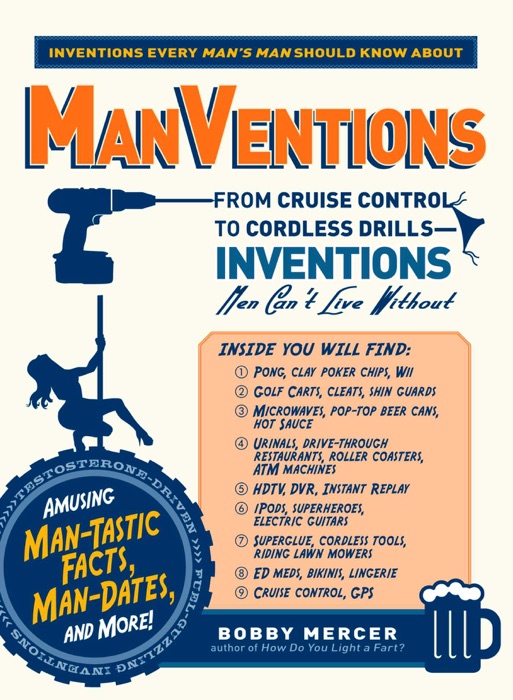 ManVentions
