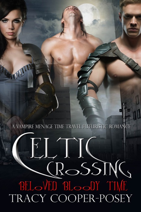 Celtic Crossing