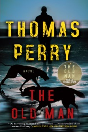 The Old Man - Thomas Perry