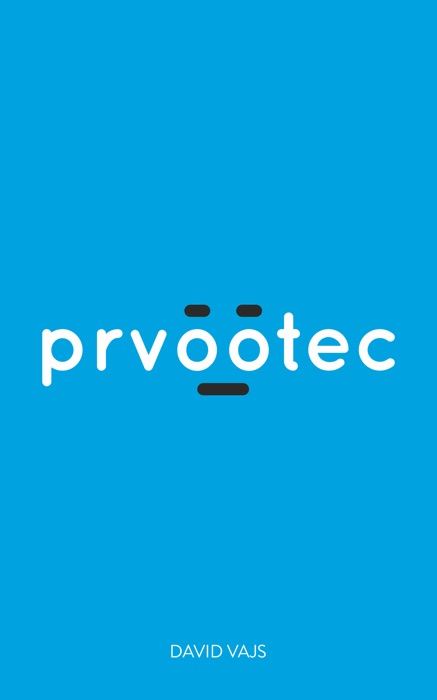 Prvootec