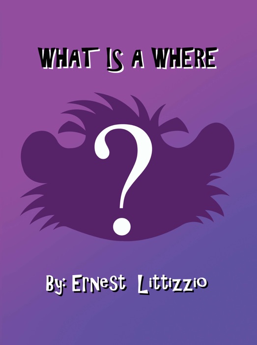 What is a Where?