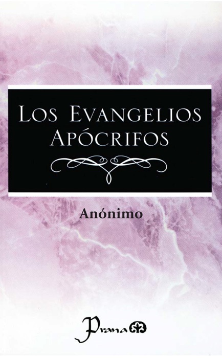 Los evangelios apócrifos