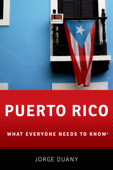 Puerto Rico - Jorge Duany