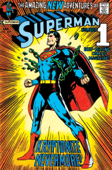 Superman (1939-1986) #233 - Dennis O'Neil, Curt Swan & Murphy Anderson