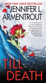 Till Death - Jennifer L. Armentrout by  Jennifer L. Armentrout PDF Download