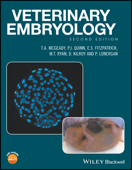 Veterinary Embryology - T. A. McGeady, P. J. Quinn, E. S. FitzPatrick, M. T. Ryan, D. Kilroy & P. Lonergan