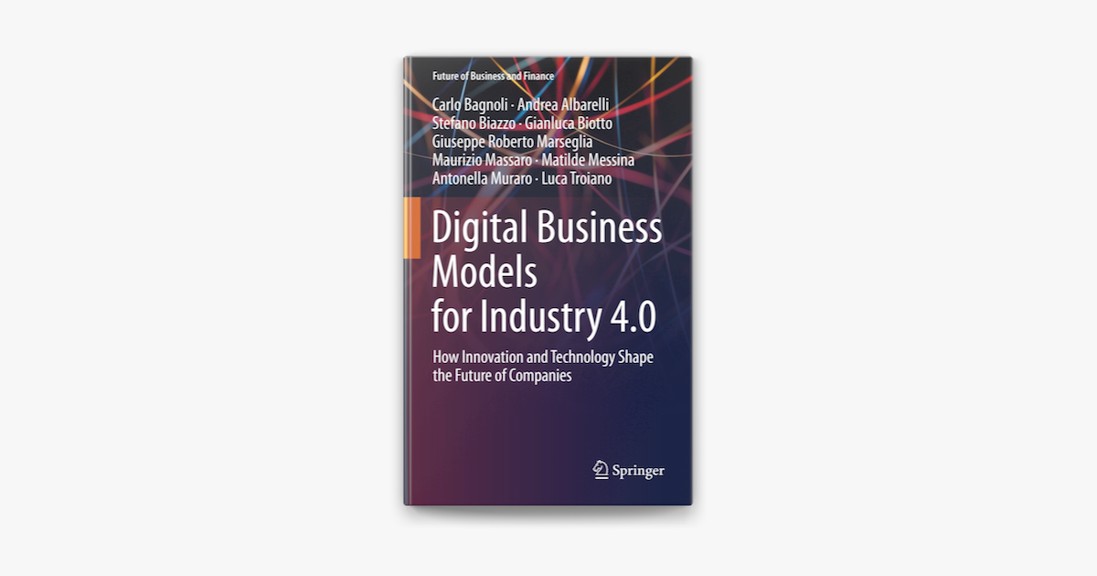 â ždigital Business Models For Industry 4 0 En Apple Books â ždigital Business Models For Industry 4 0 En Apple Books