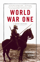 Norman Stone - World War One artwork