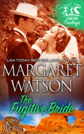 The Fugitive Bride - Margaret Watson by  Margaret Watson PDF Download
