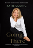 Katie Couric - Going There artwork