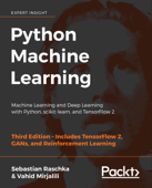 Python Machine Learning - Sebastian Raschka & Vahid Mirjalili