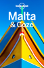 Malta & Gozo 8 [MLT8] - Lonely Planet