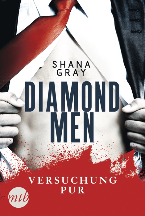 Diamond Men - Versuchung pur!