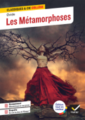 Les Métamorphoses - Laurence Mokrani & Ovide