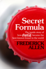 Frederick Allen - Secret Formula artwork