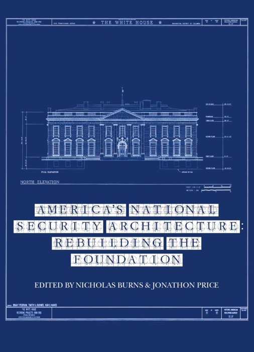 America's National Security Architecture