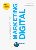 Planejamento de Marketing Digital (2ª edição) - André Lima-Cardoso Miceli & Daniel O. Salvador