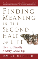 James Hollis - Finding Meaning in the Second Half of Life artwork