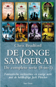 De jonge samoerai – De complete serie (8-in-1) - Chris Bradford