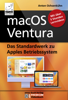 macOS Ventura Standardwerk – PREMIUM Videobuch - Anton Ochsenkühn