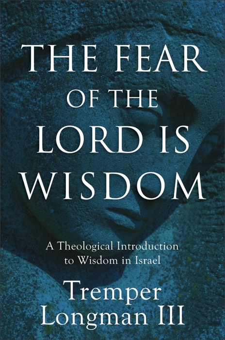 Fear of the Lord Is Wisdom