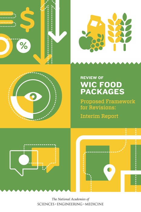 Review of WIC Food Packages