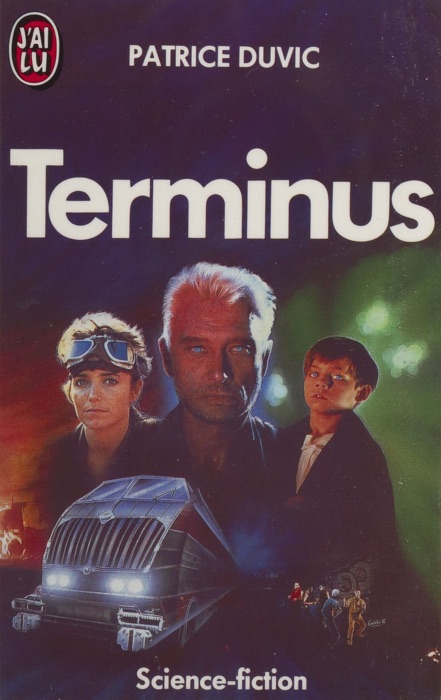 Terminus