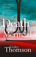 Lesley Thomson - Death of a Mermaid artwork