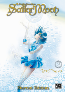 Sailor Moon Eternal Edition T02 ([year]) Télécharger des eBooks