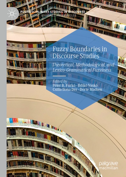 Fuzzy Boundaries in Discourse Studies