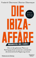 Bastian Obermayer & Frederik Obermaier - Die Ibiza-Affäre artwork