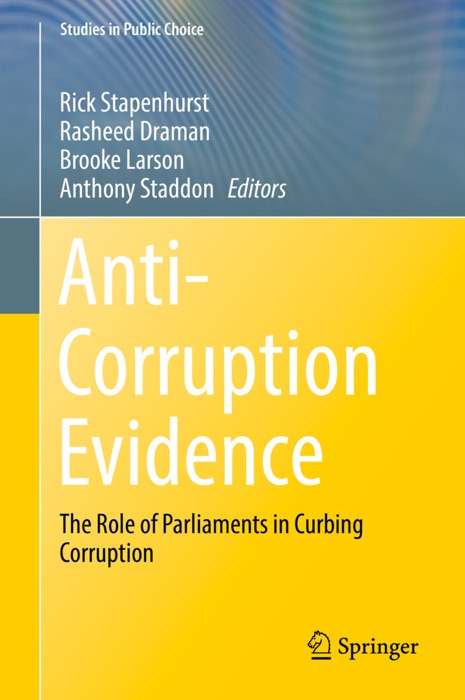 Anti-Corruption Evidence