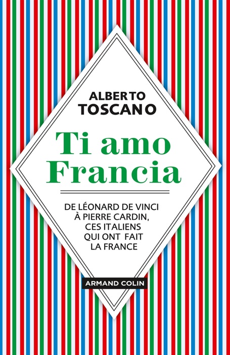 Ti amo Francia