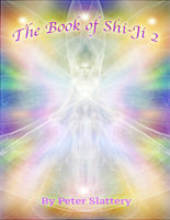 Peter Slattery - The Book of Shi Ji 2 artwork