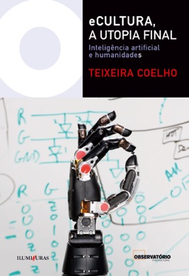 Capa do livro A Vida Automática de Néstor García Canclini