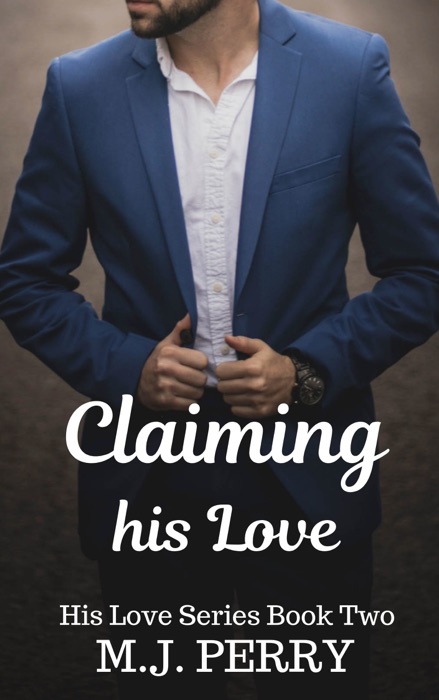 Claiming His Love