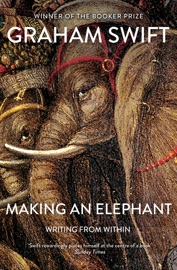Book's Cover ofMaking An Elephant