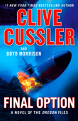 Final Option - Clive Cussler & Boyd Morrison