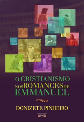 Capa do livro Há Dois Mil Anos de Emmanuel (psicografado por Chico Xavier)