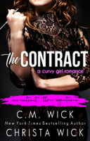 Christa Wick - The Contract artwork