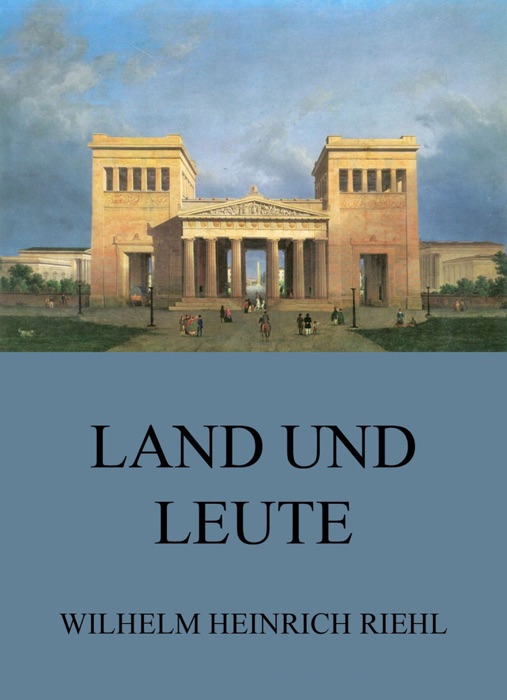 Land und Leute