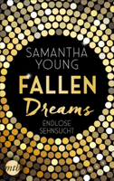 Samantha Young - Fallen Dreams - Endlose Sehnsucht artwork