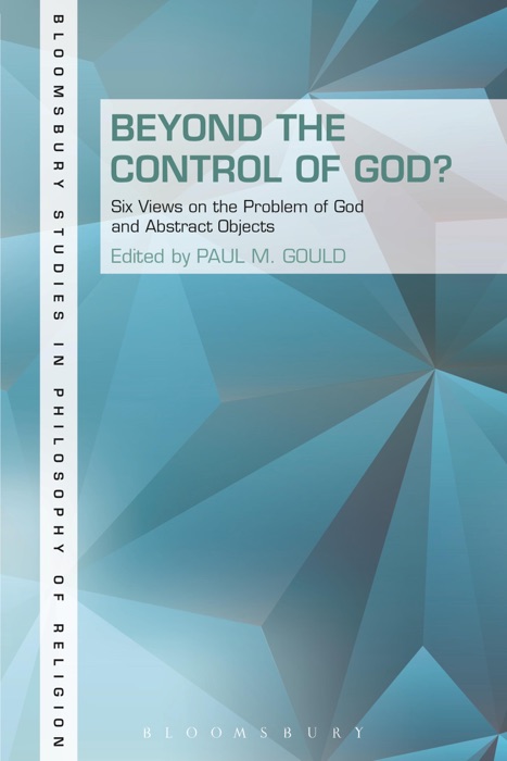 Beyond the Control of God?