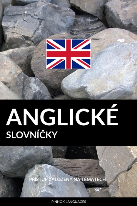 Anglické Slovníčky