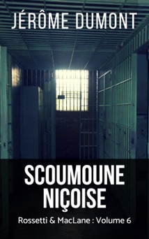 Scoumoune niçoise - Jérôme Dumont