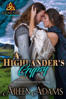 Aileen Adams - A Highlander's Gypsy artwork