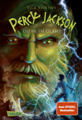 Percy Jackson – Diebe im Olymp (Percy Jackson 1) - Rick Riordan