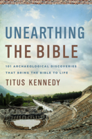 Titus M Kennedy - Unearthing the Bible artwork